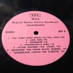 War – Youngblood (Original Motion Picture Soundtrack) LP Plak - Görsel 3