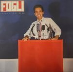 Riccardo Fogli – Torna A Sorridere LP Plak