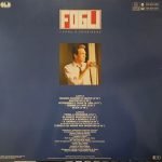 Riccardo Fogli – Torna A Sorridere LP Plak - Görsel 2