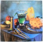 Masahiko Satoh Featuring Eddie Gomez And Steve Gadd – Amorphism LP Plak