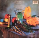 Masahiko Satoh Featuring Eddie Gomez And Steve Gadd – Amorphism LP Plak - Görsel 2