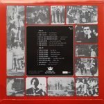Six Miles From The Cage Vol.1 (Sounds From Greece 1965-67) LP Plak - Görsel 2