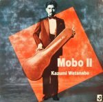 Kazumi Watanabe – Mobo II LP Plak