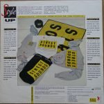 Street Sounds Edition 18 LP Plak - Görsel 3