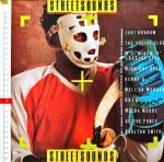 Street Sounds Edition 18 LP Plak