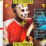 Street Sounds Edition 18 LP Plak
