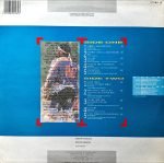Street Sounds Edition 18 LP Plak - Görsel 2