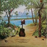 Dave Mason – Split Coconut LP Plak - Görsel 2
