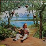 Dave Mason – Split Coconut LP Plak