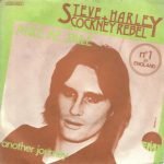 Steve Harley + Cockney Rebel – Make Me Smile 45lik Plak