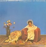 Minnie Riperton – Adventures In Paradise LP Plak