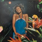 Minnie Riperton – Adventures In Paradise LP Plak - Görsel 3