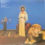 Minnie Riperton – Adventures In Paradise LP Plak - Görsel 2