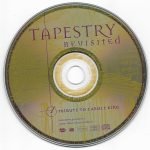 Tapestry Revisited: A Tribute To Carole King CD - Görsel 3