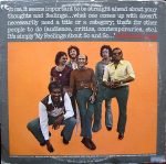 David Liebman – Sweet Hands LP Plak - Görsel 2