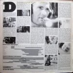 David Liebman – Sweet Hands LP Plak - Görsel 3