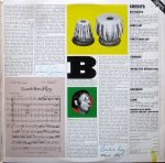 David Liebman – Sweet Hands LP Plak - Görsel 4