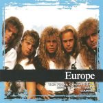Europe – Collections CD