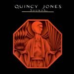 Quincy Jones – Sounds ... And Stuff Like That!! LP Plak