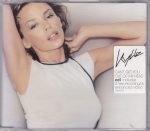 Kylie Minogue – Can't Get You Out Of My Head CD Single