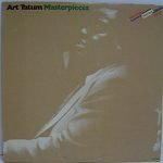 Art Tatum – Art Tatum Masterpieces 2LP Plak