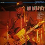 Bo Diddley – Bo Diddley LP Plak