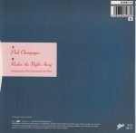 Shakin' Stevens – Pink Champagne 45lik Plak - Görsel 2