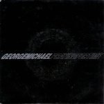 George Michael – Praying For Time 45lik Plak