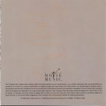 Ennio Morricone – Film Music Volume Il CD - Görsel 3