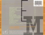 Ennio Morricone – Film Music Volume Il CD - Görsel 2