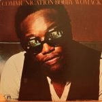 Bobby Womack – Communication LP Plak