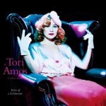 Tori Amos – Tales Of A Librarian (A Tori Amos Collection) CD
