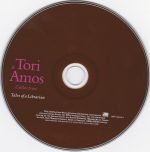 Tori Amos – Tales Of A Librarian (A Tori Amos Collection) CD - Görsel 3