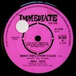 Small Faces – The Universal 45lik Plak - Görsel 2