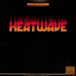 Heatwave – Central Heating LP Plak
