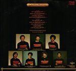 Heatwave – Central Heating LP Plak - Görsel 2