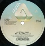Moodswings – Spiritual High12" Maxi Single Plak (Downtempo) - Görsel 4