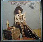 Melba Moore – Living To Give LP Plak