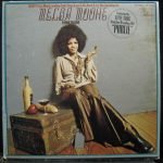Melba Moore – Living To Give LP Plak