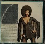 Melba Moore – Living To Give LP Plak - Görsel 2
