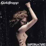 Goldfrapp – Supernature LP Plak