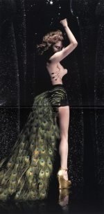 Goldfrapp – Supernature LP Plak - Görsel 3