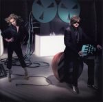 Goldfrapp – Supernature LP Plak - Görsel 4