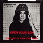 John Lennon / Plastic Ono Band – Power To The People 45lik Plak - Görsel 2