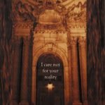 Dwole – A Requiem Of Euphoric Nihilism CD - Görsel 4