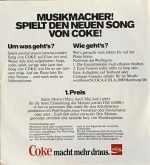 Spiel Den Song 45lik Flexi Plak - Görsel 2
