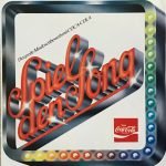 Spiel Den Song 45lik Flexi Plak