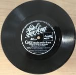 Spiel Den Song 45lik Flexi Plak - Görsel 4