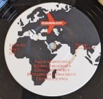Vivace 45lik Plak (Kuş Sesleri) - Görsel 4
