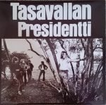 Tasavallan Presidentti CD